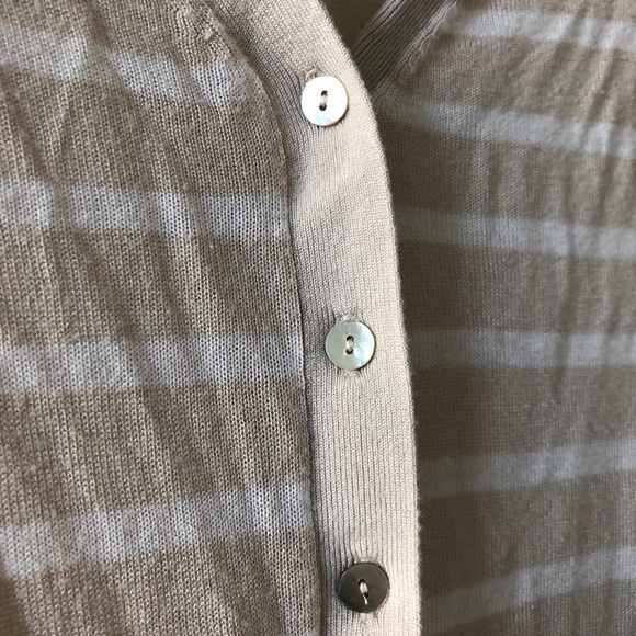 Express Cardigan XS - Picture 2 of 5
